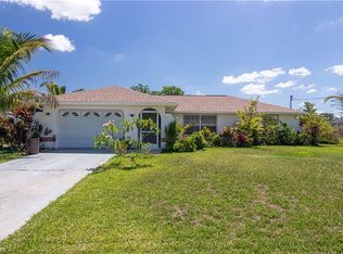 518 McArthur Ave, Lehigh Acres, FL 33936