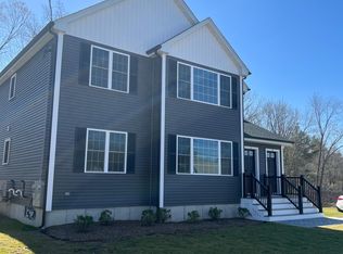 154 Brockton Ave #1, Abington, MA 02351