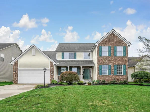 403 Trail W, Pataskala, OH 43062