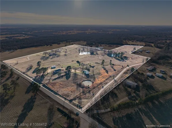 6147&6409 S 215th Hwy, Charleston, AR 72933