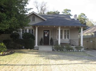 5408 Hawthorne Rd, Little Rock, AR 72207