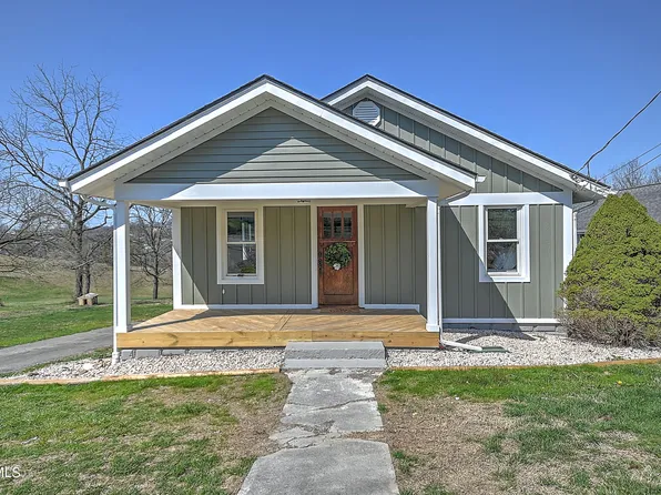 510 Texas Ave, Bristol, VA 24201