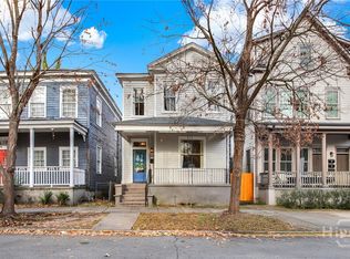 528 E Park Avenue, Savannah, GA 31401