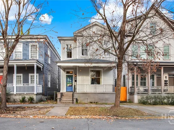 528 E Park Avenue, Savannah, GA 31401