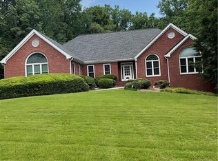 3645 Edenderry Dr, Snellville, GA 30039
