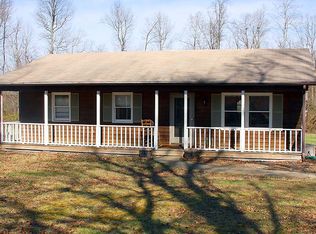 7336 Davis Ctry Rd, Randleman, NC 27317