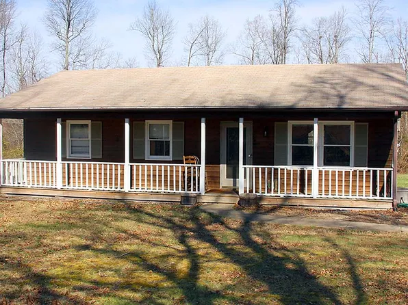 7336 Davis Ctry Rd, Randleman, NC 27317