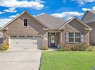 78 Churchill Ter, Decatur, AL 35603