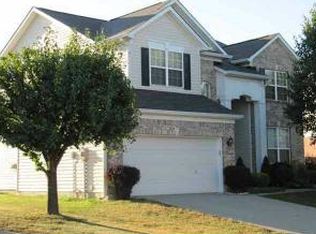 8115 Walden Glen Ct, Indianapolis, IN 46278