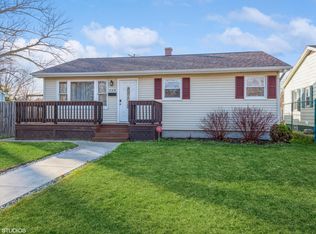 705 S Dickson St, Michigan City, IN
