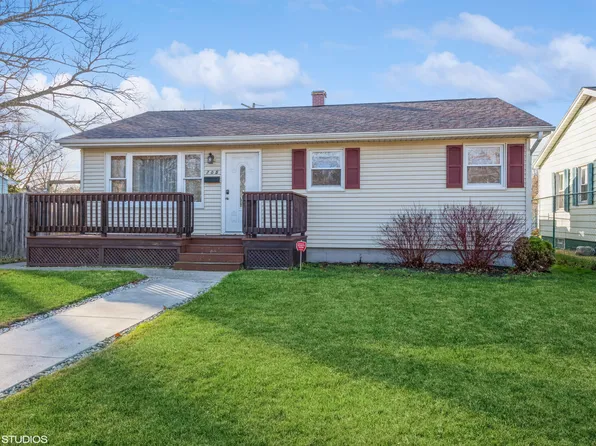 705 S Dickson St, Michigan City, IN 46360