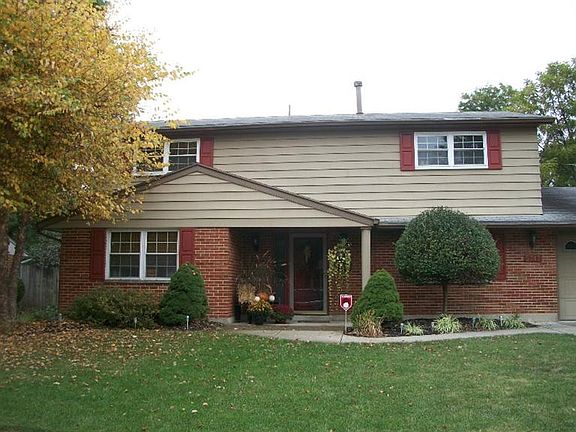 2nd image of 5747 Pennywell Dr