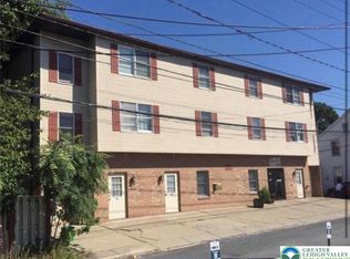 45 E Raspberry St APT 102, Bethlehem, PA 18018