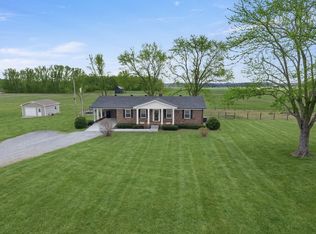 8412 Highway 41 N, Adams, TN 37010