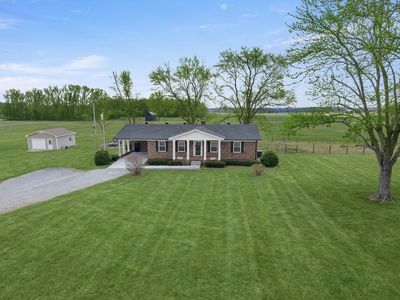 8412 Highway 41 N, Adams, TN, 37010