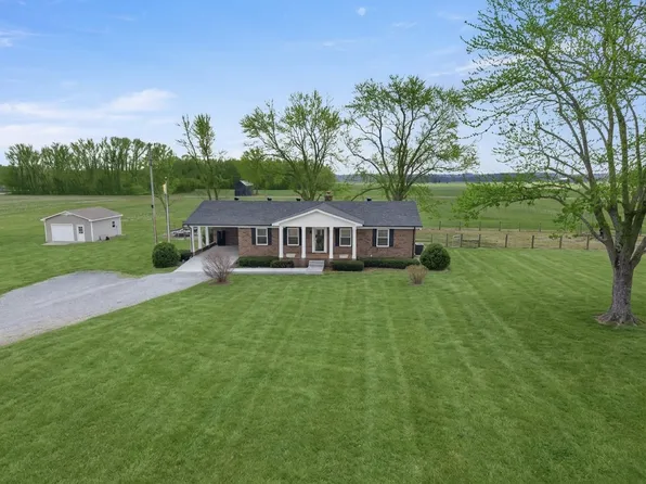 8412 Highway 41 N, Adams, TN 37010