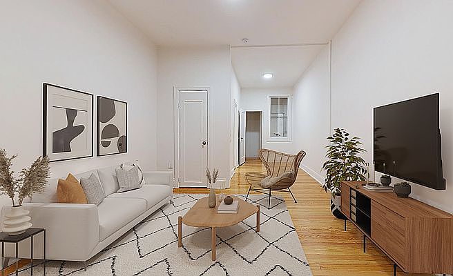 1st image of 1256 Lexington Ave APT 4