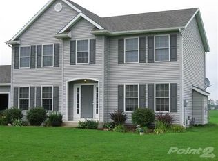 69275 Sundance Dr, Edwardsburg, MI 49112