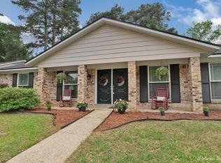 10018 Trailridge Dr, Shreveport, LA 71106
