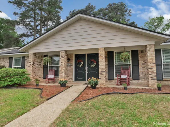 10018 Trailridge Dr, Shreveport, LA 71106