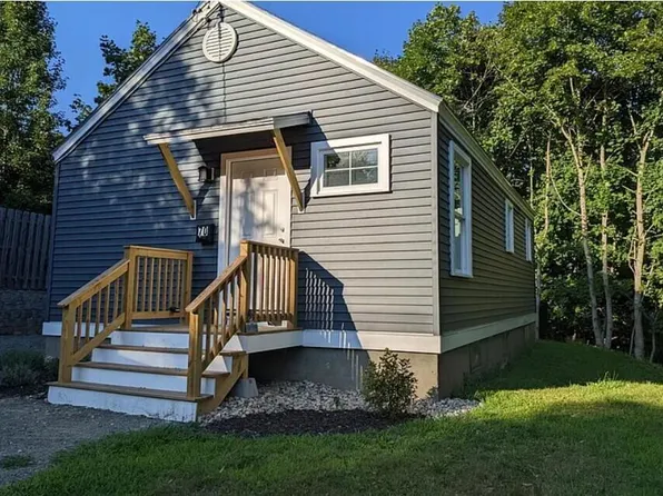 70 Hancock Street Street, Ellsworth, ME 04605