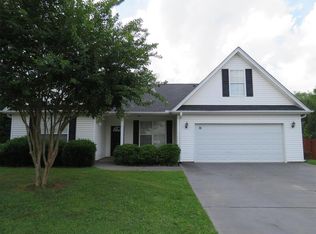 35 Tack Ln, Greer, SC 29650