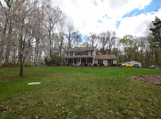 2315 Amoss Mill Rd, Pylesville, MD 21132