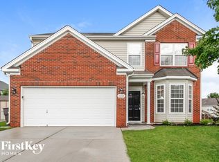 3653 Village Springs Dr, High Point, NC 27265