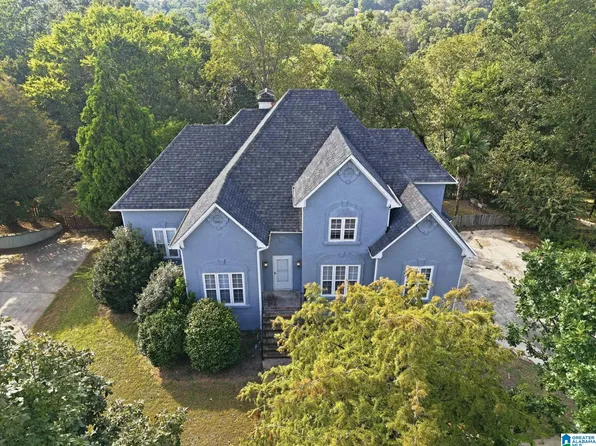 1707 Southpointe Dr, Birmingham, AL 35244