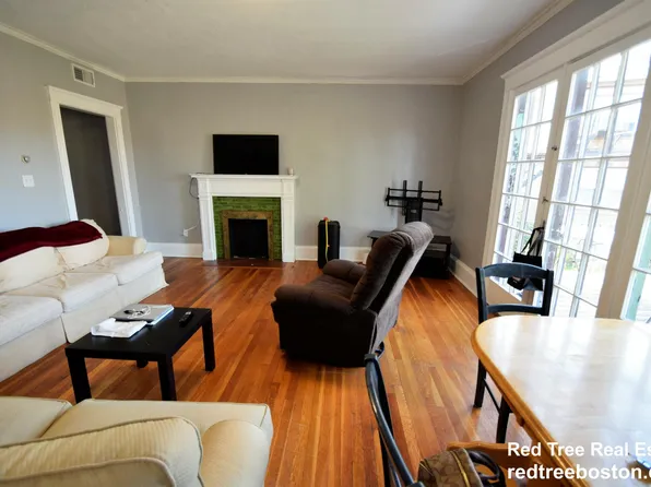 229-231 Chestnut Hill Ave, Brighton, MA