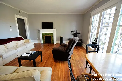 229-231 Chestnut Hill Ave #2 Photo 1