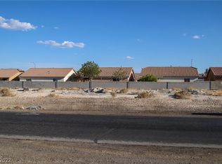 Reverend Wilson Ave, North Las Vegas, NV 89030