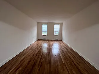 Rented by Real Broker NY LLC