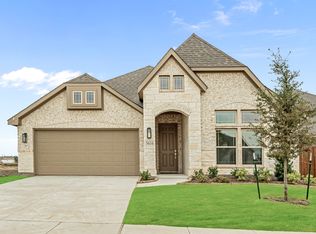 3616 Jordan Way, Kaufman, TX 75142