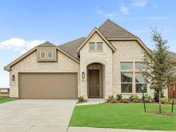 3616 Jordan Way, Kaufman, TX 75142