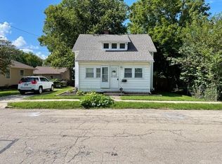 236 Oak St, Troy, OH 45373
