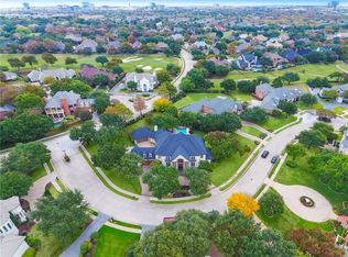 1 Saint Andrews Ct, Frisco, TX 75034