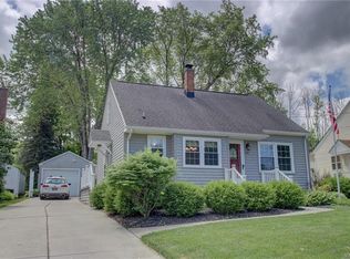 93 Crescent Ave, Hamburg, NY 14075