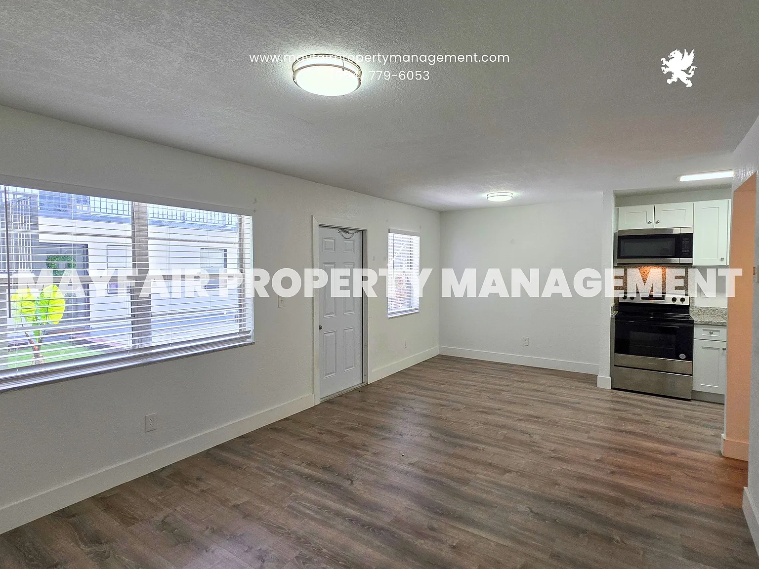 2843 Fillmore Street - F103 — Photo 2
