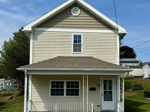 615 Jefferson Ave, Jermyn, PA 18433
