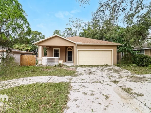 2218 E Ida St, Tampa, FL 33610