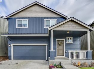 3604 NE Kingbird St, Camas, WA