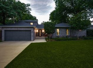 3935 Dunhaven Rd, Dallas, TX 75220