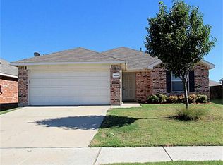 14208 Snaffle Bit Trl, Haslet, TX 76052