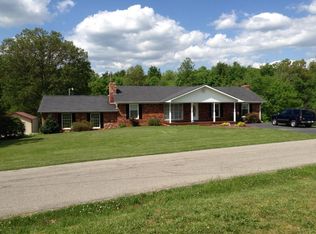 1103 Butler Hobbs Rd, Hardinsburg, KY 40143