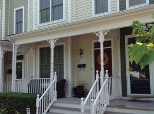 2603 O St, Richmond, VA 23223