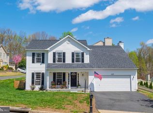 3428 Lacrosse Ct, Woodbridge, VA 22193
