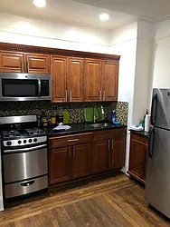 Rented by George Realty Group LLC