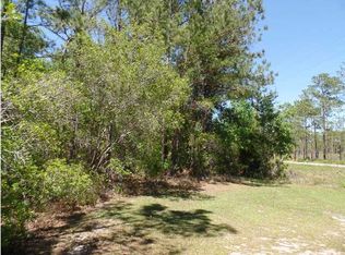 6 Beasley Rd, Sopchoppy, FL 32358