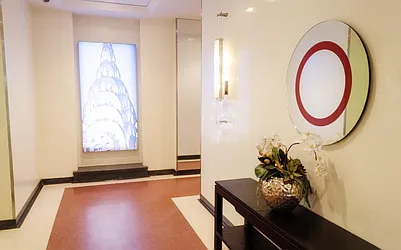 Rented by Olympia House Delaware LP